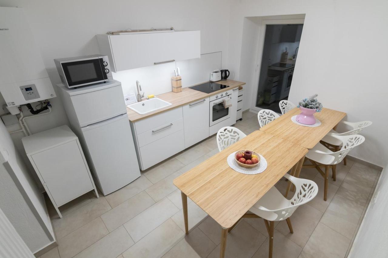 Yeshello Belvedere Apartment Viena Exterior foto