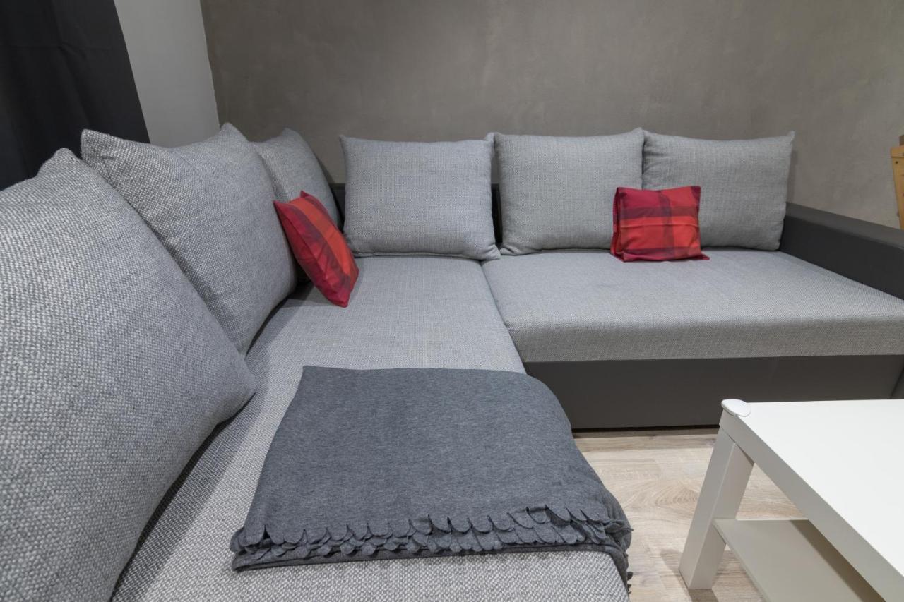 Yeshello Belvedere Apartment Viena Exterior foto