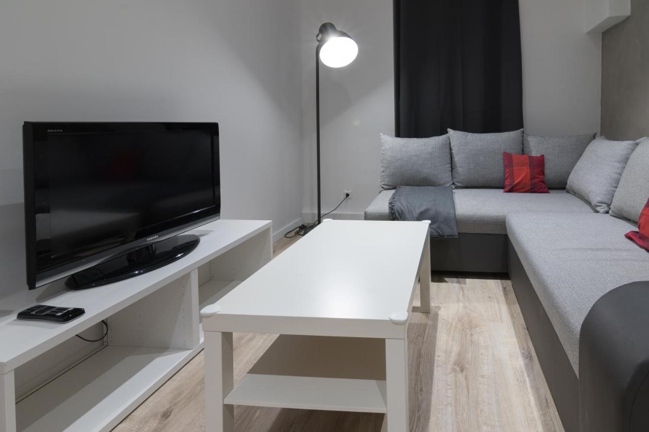 Yeshello Belvedere Apartment Viena Exterior foto