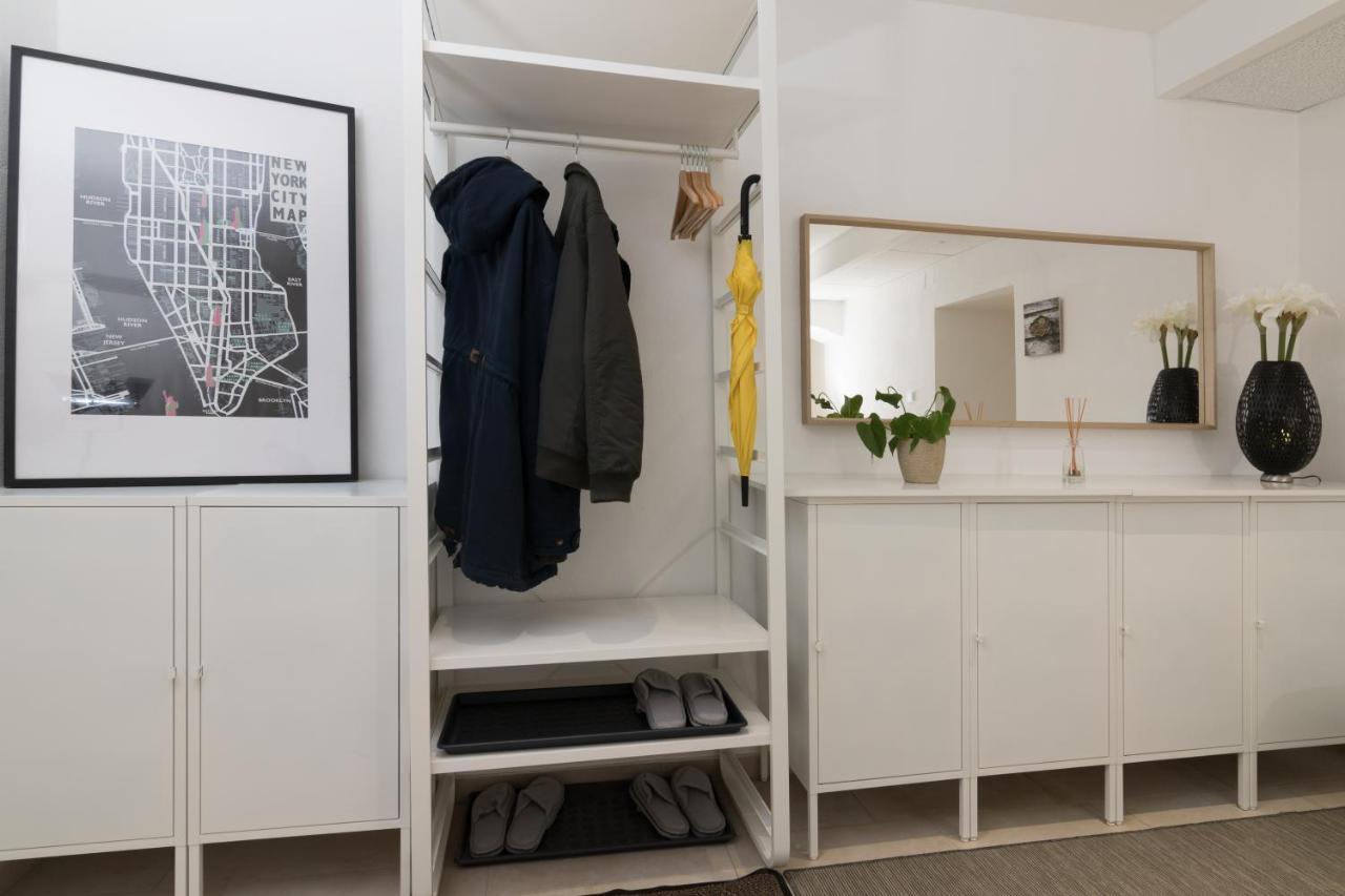 Yeshello Belvedere Apartment Viena Exterior foto