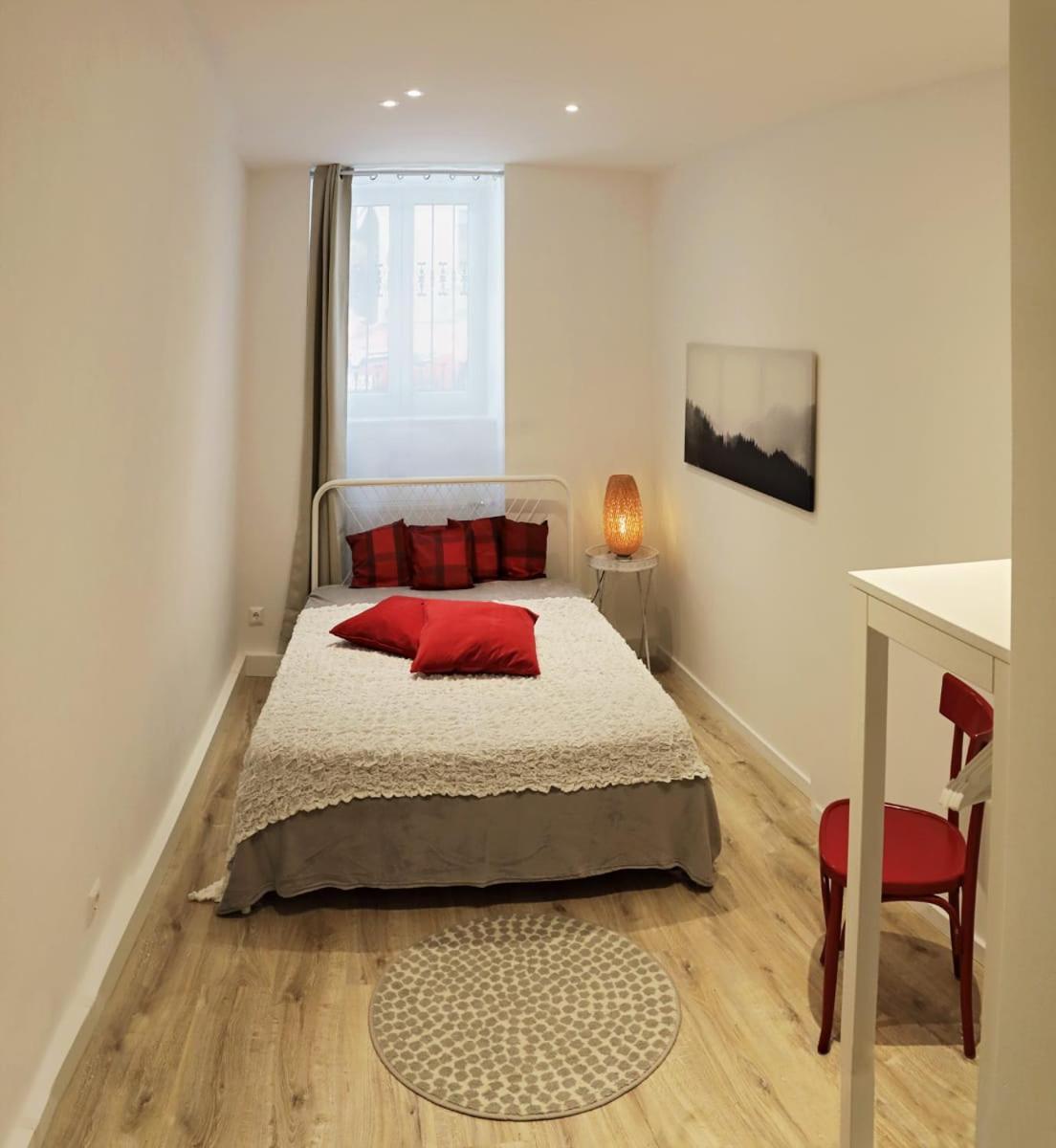 Yeshello Belvedere Apartment Viena Exterior foto